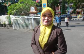 Jadi Sorotan karena Kakak Gubernur, Nelly Santai BERITA WUKONG778 MUSIC