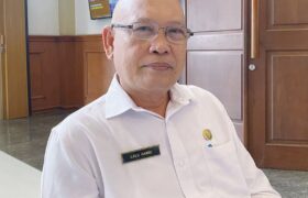 Lalu Hamdi Jabat Plt Kepala Dinas Dikbud NTB BERITA WUKONG778 MUSIC