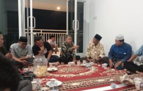 Senior dan Pengurus Golkar Dukung Penuh Edy Sopyan BERITA WUKONG778 MUSIC