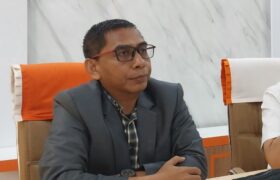 Komisi III Dukung Gubernur Iqbal Terkait Penyertaan Modal PT GNE Rp8 Miliar BERITA WUKONG778 MUSIC