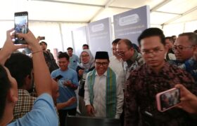 Cak Imin Sindir Pemprov NTB Kaya tapi Tidak Dinikmati Rakyat BERITA WUKONG778 MUSIC