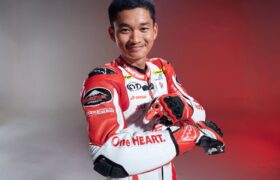 Empat Pebalap Binaan Astra Honda Siap Melesat di GP Misano BERITA WUKONG778 MUSIC