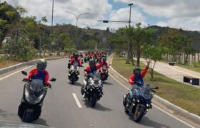 Safety Riding Dulu, Baru Seru di Honda Bikers Day 2025 BERITA WUKONG778 MUSIC