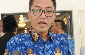 Pemprov NTB Surati Kementerian ESDM Menambah Kuota LPG 3 Kg Subsidi BERITA WUKONG778 MUSIC