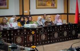 Pemkot Santai Pejabatnya Hijrah ke Pemprov NTB BERITA WUKONG778 MUSIC