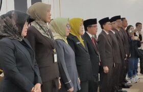 Mohan Tak Khawatir Isu Eksodus Pejabat ke Pemprov BERITA WUKONG778 MUSIC