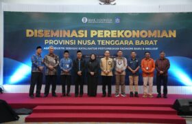Ekonomi Membaik, NTB Dorong Agroindustri Menjadi Katalis Pertumbuhan Baru dan Inklusif BERITA WUKONG778 MUSIC