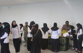 4.591 Honorer Loteng Ditetapkan Jadi Peserta PPPK Paruh Waktu BERITA WUKONG778 MUSIC