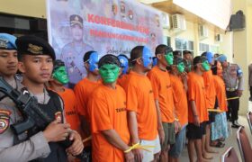Polisi Ungkap Kasus Pembunuhan Berencana BERITA WUKONG778 MUSIC