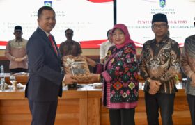 Bayar Utang Jatuh Tempo, APBD NTB 2025 Defisit Rp 6,87 Miliar BERITA WUKONG778 MUSIC