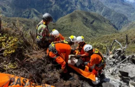 Kondisi Jenazah Korban Heli Jatuh di Papua Tengah Masih Bisa Dikenali BERITA WUKONG778 MUSIC
