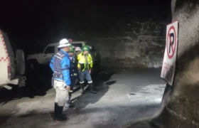 Tim PT Freeport Masih Berupaya Evakuasi Tujuh Pekerja dari Dalam Tambang Bawah Tanah BERITA WUKONG778 MUSIC