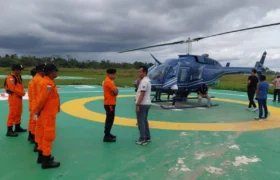 Tim SAR Temukan Jenazah Pilot dan HLO Helikopter Jatuh di Papua Tengah BERITA WUKONG778 MUSIC