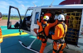 SAR Timika Pastikan Semua Penumpang Heli Intan Angkasa Meninggal Dunia -Suara Surabaya BERITA WUKONG778 MUSIC
