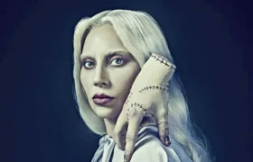 Kreator "Wednesday" Buka Peluang Lady Gaga Tampil di Musim Ketiga BERITA WUKONG778 MUSIC