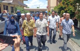 Polda NTB Didesak Segera Ungkap Kasus Kematian Brigadir Esco BERITA WUKONG778 MUSIC