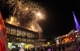 Jazz Traffic Festival 2025 Usung Tema Be Yourself, Hadirkan Playground hingga Special Show BERITA WUKONG778 MUSIC