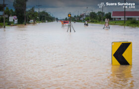 Banjir di Bali, Bandara Ngurah Rai Tetap Beroperasi Meski Status Force Majeure BERITA WUKONG778 MUSIC