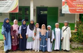 Hebat, SDN Jembulwunut Sabet 3 Juara FTBI dan 4 Juara MAPSI 2025 Tingkat Kecamatan Gunungwungkal BERITA WUKONG778 MUSIC