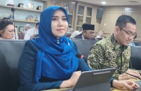 Lia Istifhama: Transformasi Demokrasi Kini Dipengaruhi Digitalisasi, Bukan Sekadar Aspirasi Rakyat BERITA WUKONG778 MUSIC