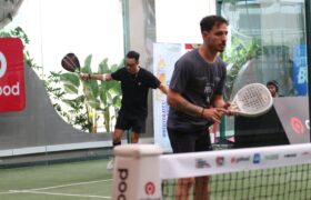 PB PI Sebut Sirnas Padel Bisa Cetak Atlet Kelas Dunia BERITA WUKONG778 MUSIC