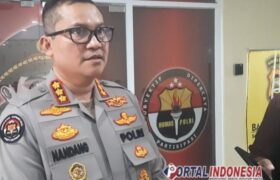 Usai Ricuh di Palembang, Polda Sumsel Amankan 9 Tersangka, 54 Dipulangkan BERITA WUKONG778 MUSIC