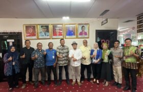 Semarang Bakal Bangun Museum Kartun Indonesia BERITA WUKONG778 MUSIC