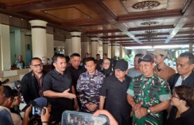 DPRD DIY Sampaikan Terima Kasih Masyarakat Jaga Keamanan BERITA WUKONG778 MUSIC