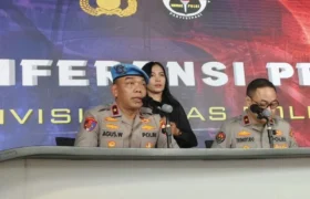 Divpropam Gelar Perkara Kasus Rantis Brimob Tabrak Driver Ojol pada Selasa BERITA WUKONG778 MUSIC