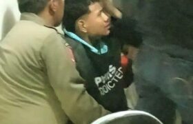 Bawa Bom Molotov, Pemuda Karangploso Hampir Diamuk Massa di Kota Malang BERITA WUKONG778 MUSIC