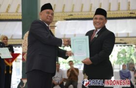 Pemuka Agama Harus Jadi Panutan Masyarakat BERITA WUKONG778 MUSIC