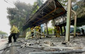 Jakarta Kembali Normal, Layanan Transportasi Umum Digratiskan Hingga 8 September BERITA WUKONG778 MUSIC