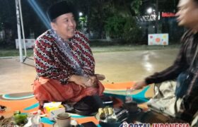 KH Ramli Syahir Dapat Restu Sepuh, Menguat Jadi Calon Rais Syuriah PCNU Kraksaan BERITA WUKONG778 MUSIC