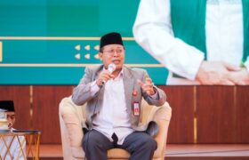 RSUD R.T. Notopuro Peringati Maulid Nabi 1447 H dengan Doa untuk Keutuhan Bangsa BERITA WUKONG778 MUSIC