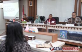Pemkab Sleman Komitmen Wujudkan Pemerintahan yang Bersih, Transparan, dan Akuntabel BERITA WUKONG778 MUSIC