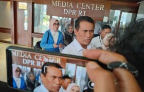 Mentan: Produksi Beras Surplus, Harga Akan Kita Tekan Lewat Operasi Pasar BERITA WUKONG778 MUSIC