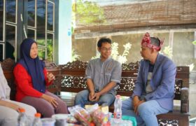 PLN UP3 Sidoarjo Rayakan Hari Pelanggan Nasional Lewat Program “Goes To You” BERITA WUKONG778 MUSIC
