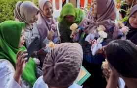 Senator Asal Jatim Suarakan Pesan Cinta dan Seruan Tegas: “Jangan Biarkan Provokator Rusak Damai Indonesia” BERITA WUKONG778 MUSIC