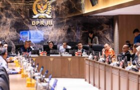 Pimpinan DPR dan Fraksi Sepakat Hentikan Tunjangan Perumahan Anggota DPR BERITA WUKONG778 MUSIC