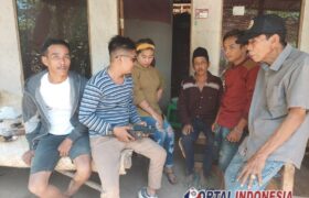 Korban Bacok di Situbondo Trauma, Keluarga Minta Polisi Segera Tangkap Pelaku BERITA WUKONG778 MUSIC