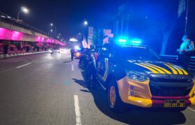 Polda Jateng dan Jajaran Intensif Gelar Patroli Skala Besar, Pastikan Kondusifitas Kamtibmas Selama Libur Panjang Maulid Nabi BERITA WUKONG778 MUSIC