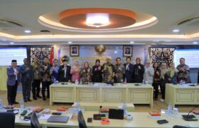 Kasus Meningkat, Komite III DPD RI Desak Penguatan Rehabilitasi Pecandu Narkoba BERITA WUKONG778 MUSIC