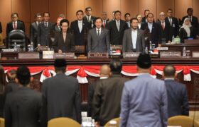 Penurunan TKD Menambah Beban Daerah BERITA WUKONG778 MUSIC