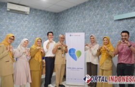 RSUD Sleman Resmikan Klinik Gagal Jantung BERITA WUKONG778 MUSIC