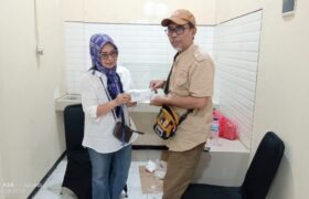 Tersentuh Kisah Kantin Dijarah Saat Demo, MCC Malang Serahkan Bantuan Rp10 Juta BERITA WUKONG778 MUSIC