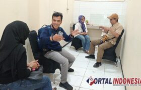 Air Mata Yuni Eliawati Usai Kantin Dijarah, Harapan Baru Hadir dari MCC Inspirasi Malang BERITA WUKONG778 MUSIC