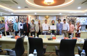 Sinergi Komite II DPD RI dan Bapanas Wujudkan Kedaulatan Pangan Nasional BERITA WUKONG778 MUSIC