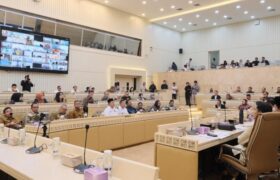 RDP dengan Komisi II DPR RI, Menteri Nusron Laporkan Pendaftaran Tanah Nasional Tembus 98 Persen BERITA WUKONG778 MUSIC
