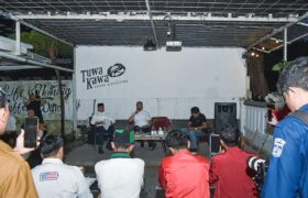 Gerakan 9 September, Mahasiswa NTB Sampaikan Aspirasi, Gubernur Komitmen Buka Ruang Demokrasi BERITA WUKONG778 MUSIC