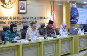 Koperasi Merah Putih Harus Jadi Motor Penggerak Pembangunan Desa BERITA WUKONG778 MUSIC